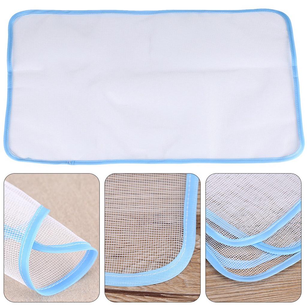 High Temperature Ironing Anti Skid Ironing Ht Insulation Pad Household 35 x 50cm