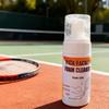 Spazzola Pulizia Ping Pong Gomma Spugna Gomma Cancellino Uso Pulitore Racchetta da Ping Pong Accessori Cura Racchetta da Tennis