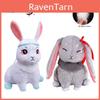 Mo Dao Zu Shi Weiwuxian Lan Wangji Rabbit Plush Toy Kids Gift