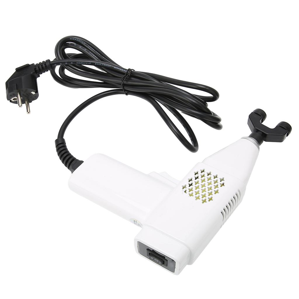 Electric Chiropractic Adjustment Tool Strength Adjustable Pain Relief Spine Adjusting Massager