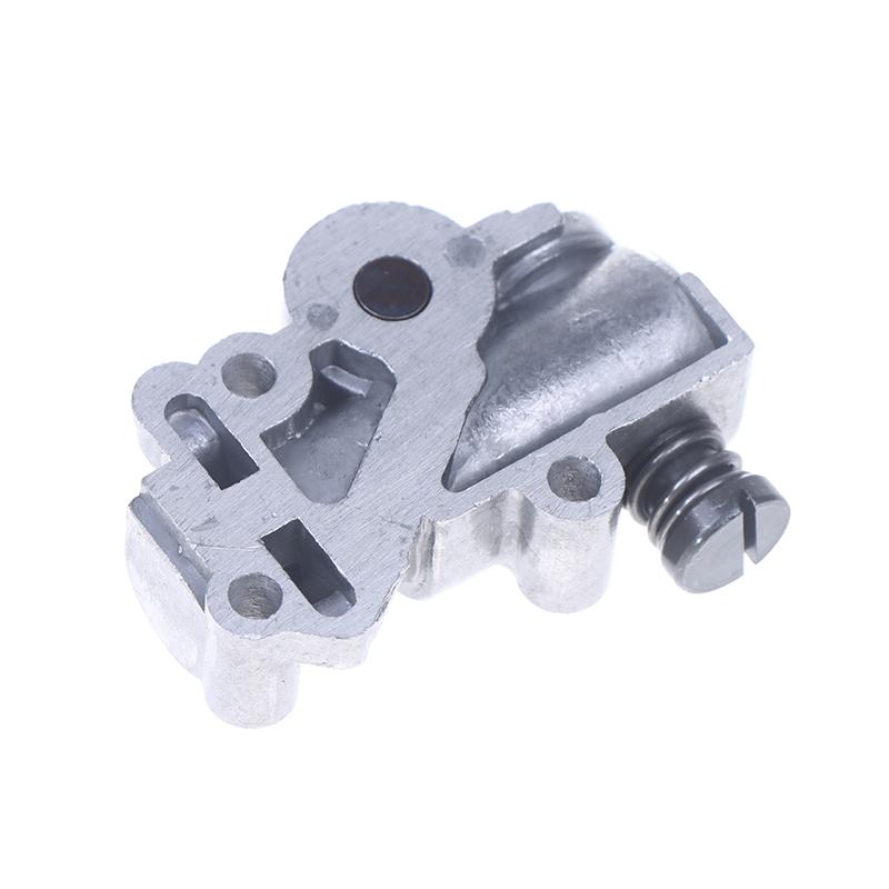 1PCS Oil Pump For Stihl MS380 MS381 038 038AV 038 SUPER 048 028 Chainsaw Worm Gear Spur Wheel Replace 1119 640 3200