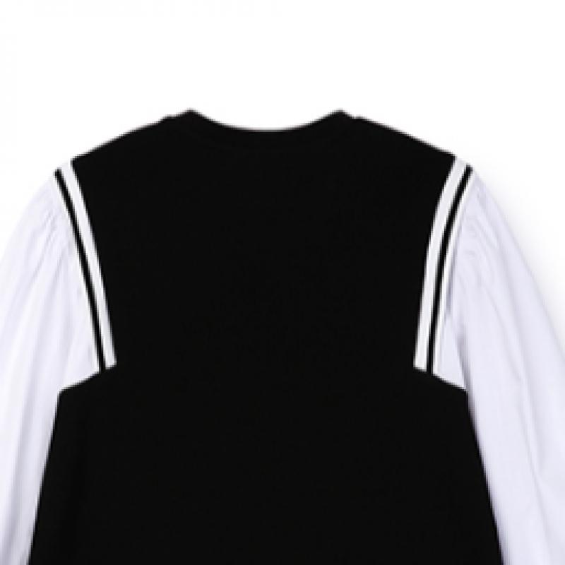 [renoma Kids] Rochie stratificată, ușor de croit, R2411o615 02 