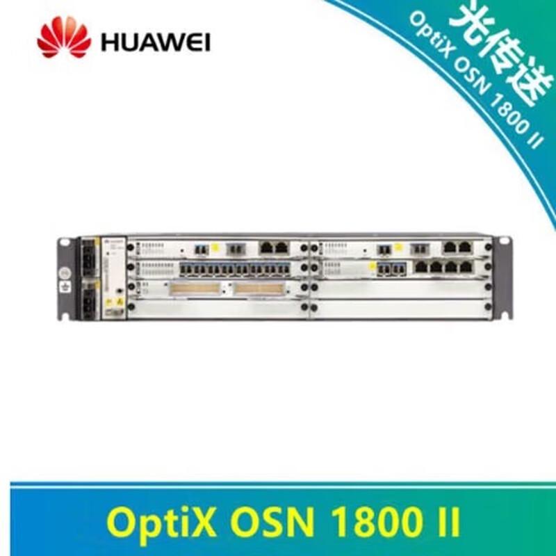 Huawei OptiX Optical Transmission Network Cards & Devices