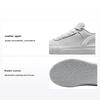 Zapatillas Air Day 1 EasyOn GS Blanco Platino Puro para Niños Blanco Cumbre FQ1306-101