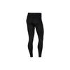 Nike Solid Logo Tight Sports Leggings Women leggings Black CJ5582-010