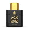 Adilqadri AQ 365 Perfume | French And Fruity Fragrance | 100ml | Unisex Long Lasting Scent | Eau De Parfum