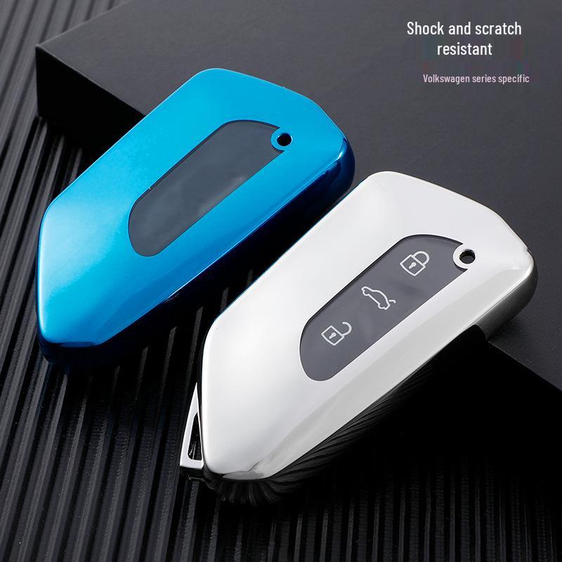 Volkswagen Key Cover for Lavida, Golf 8, Viloran, ID4, Teramont, CROZZ, Lanjing