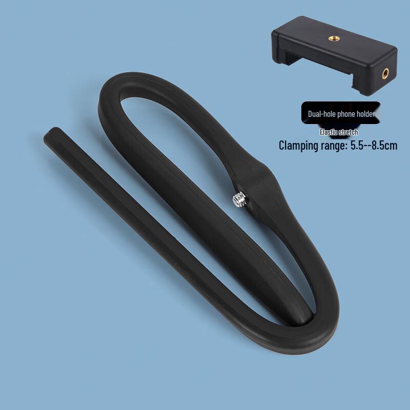 TEXIAN Flexible Gooseneck Phone Holder Stand