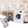 High Performances Drain Pump Motor WH23X25518 Front Loading Washer Drain Pump Assembly Ensuring Reliable Drainage