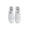 Nike Air Force 1 '07 Low Multi Swoosh - White Black - FN7807-100