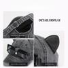 Casual Baseball Cap Adjustable Sun Hats Trend Duck Tongue Hat  Outdoor