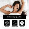 Anti-snoring Lip Tape, Mouth Tape for Children and Adults To Prevent Snoring and Correct Mouth Breathing