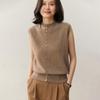 Qinghe 100% Pure Cashmere Women's Sweater - Ultra Soft Luxury Winter Pullover