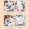 Defter ve Bloknotlar – Takvimler