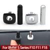 Car Interior Front Rear Door Lock Unlock Button Knob For BMW 5 Series F10 F11 F18 520 523 525 530 535 51417271381 51211805643