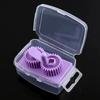 Wave Making Crimping Paper Machine Purple Paper Wave Making Tool  Handmade Artwork