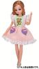 Dress Cotton Candy Licca-chan LW-01