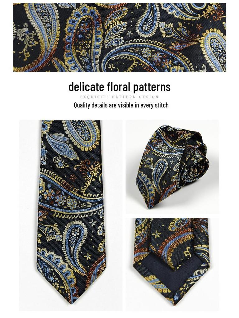 Erkek Resmi Papyon ve Cep Mendili Seti - Profesyonel Giyim İçin Zarif Takım Elbise Aksesuarları