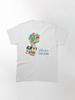 Up Adventure is Out There - Colorful Balloon House from Pixar's Up Classic T-Shirt