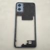 NEW For Motorola Moto E22 Back Cover Middle Frame Holder Housing Repair and Replacement