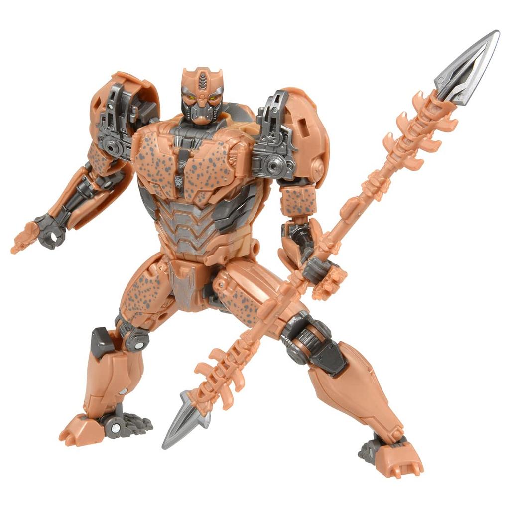 Transformers SS-108 Cheetah