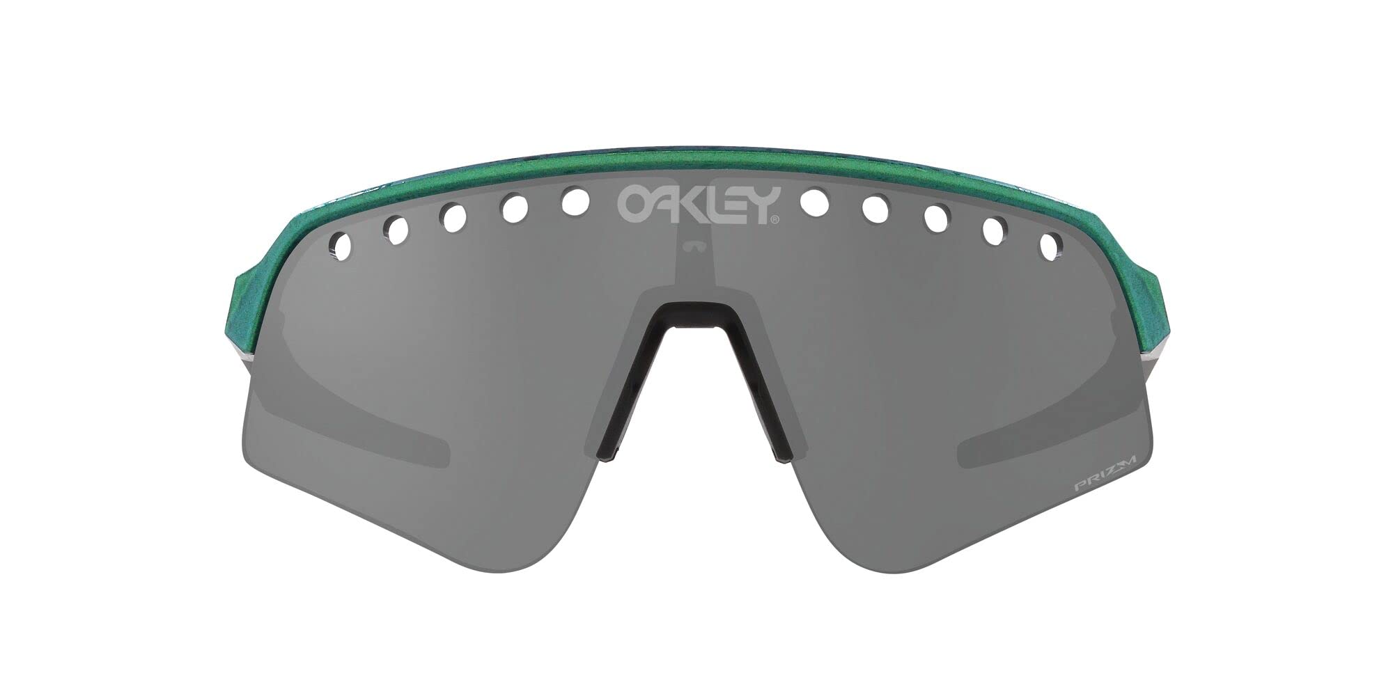 

Sunglasses OO9465 SUTRO LITE SWEEP SPECTRUM GAMMA GREEN BLACK Lens 39 [Oakley] Frame/PRIZM