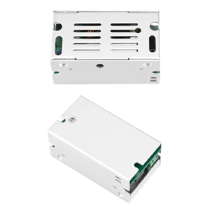 Buck Converter 120W 15A DC-DC 8-60V 48V TO 1-36V 5V 12V 24V 19V Buck Converter Step-Down Power Module with shell