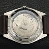 ORIENT AUTOMATIC 46941 VINTAGE JAPAN MENS ORIGINAL DIAL WATCH a701849-5