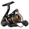 Pesca – Bobinas de pesca
