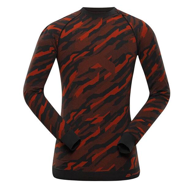 Alpine Pro Базовый слой с длинным рукавом Padon