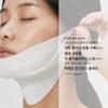 Velacontour Face Lift Neck Wrinkle Lifting V Line Mask Pack Set Of 2 + 1 Neck Pack + 1 X Neck Cream 7g