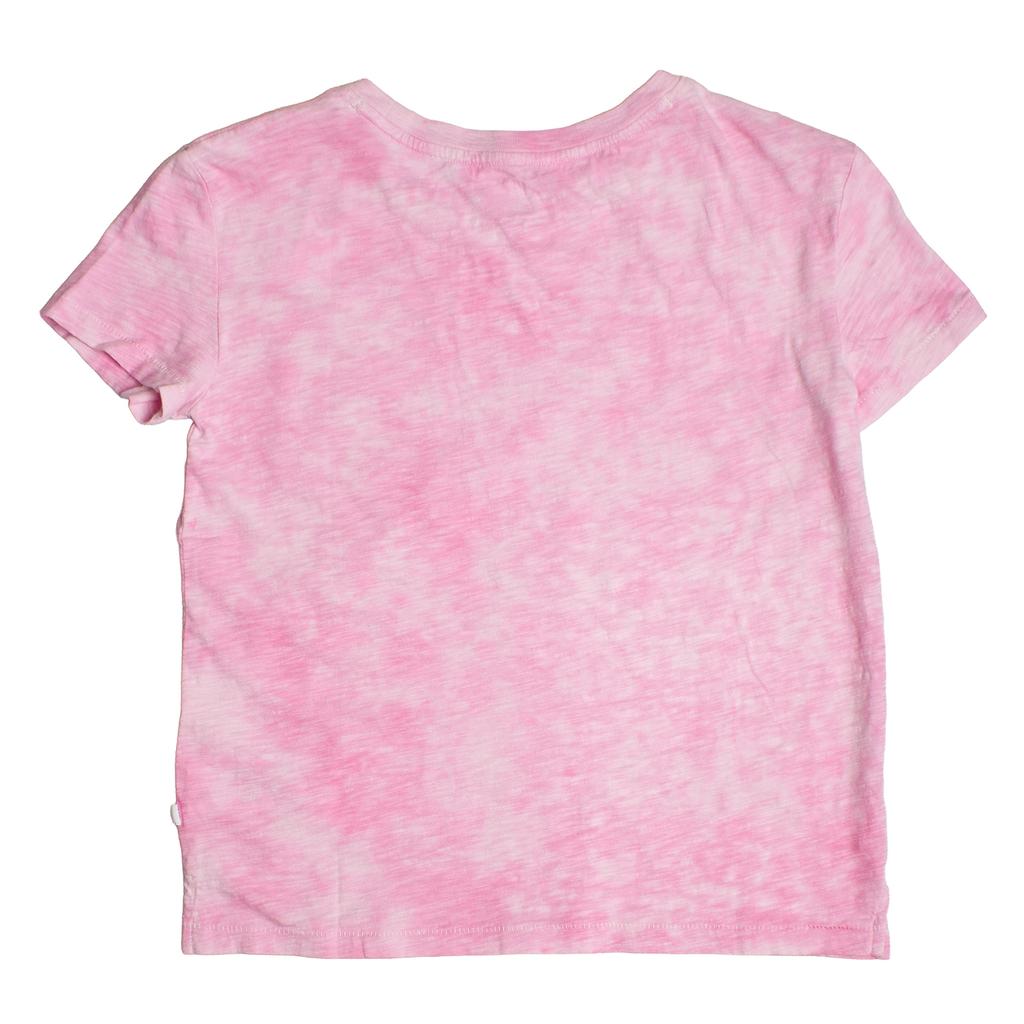 Boys' Short Sleeve Cotton T-Shirt 793074