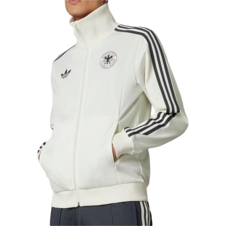 adidas German Beckenbauer Track Top KR Sizing IU2100