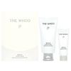 The Whoo Gongjinhyang Seol Cheongan Cleansing Foam Special Set, 180ml, 1 Pcs