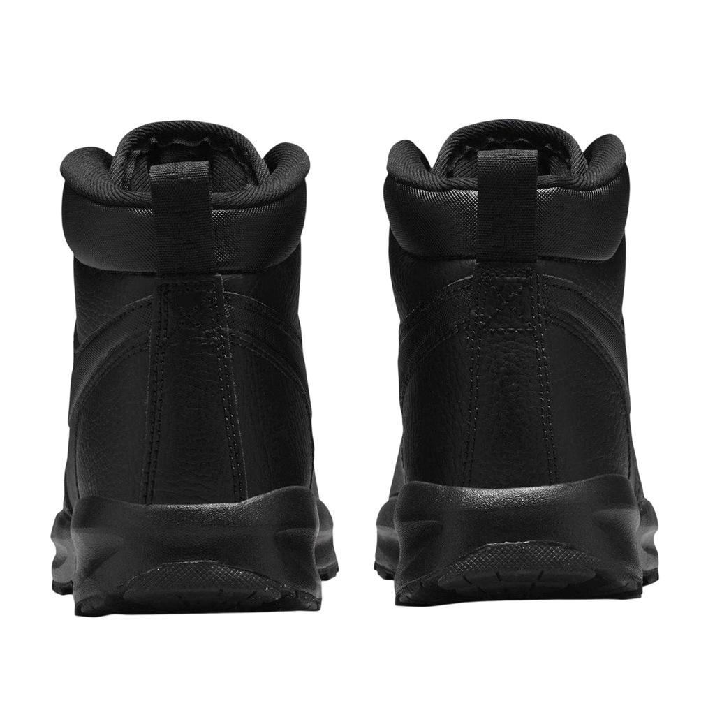 Nike Childrens/Kids Manoa Leather High-top Hiking Boots