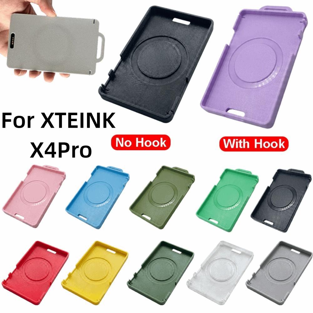 Ultra-thin E-Reader Case Portable Cover for XTEINK X4Pro E-Reader Protection
