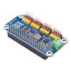 Steering Actuator Driver Board 16 Channel 2 Bit Resolution for RPI