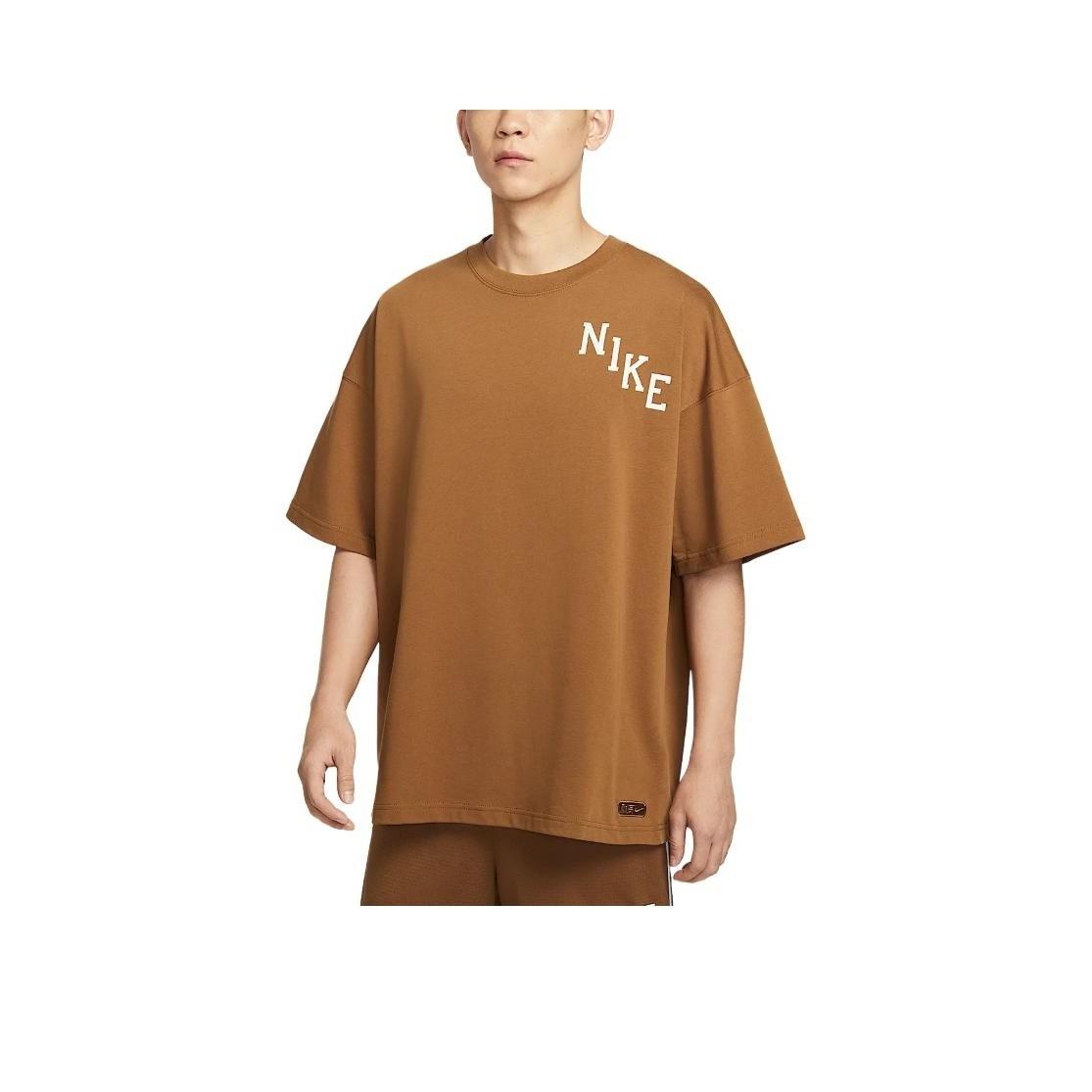 

Nike High-Performance Basketball Series Casual Sports Short-Sleeve T-Shirt IB9966-281 L