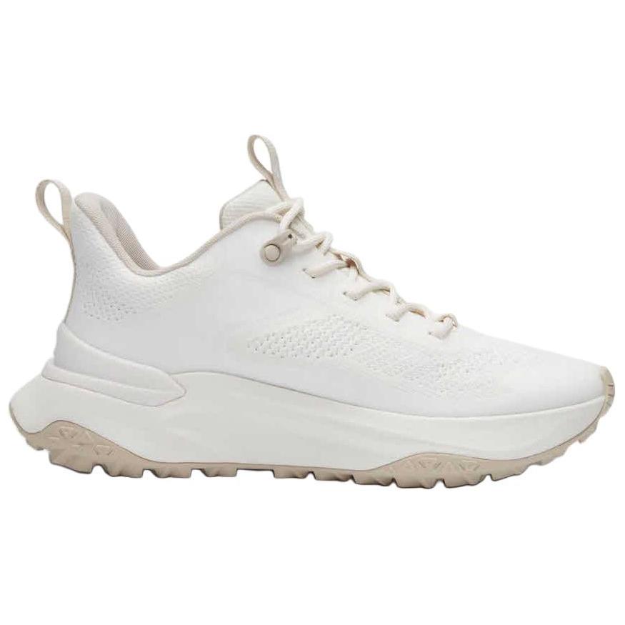 Timberland Comfortable Slip-Resistant Durable Low-Top Casual Shoes Women sneaker Light-Brown TB0A29PPEAC1
