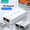 DOREWIN Isolated PoE 1-to-2 Network Extender