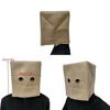 Little Nightmares Mask For Festive Occasions And Game Enthusiast Costumes