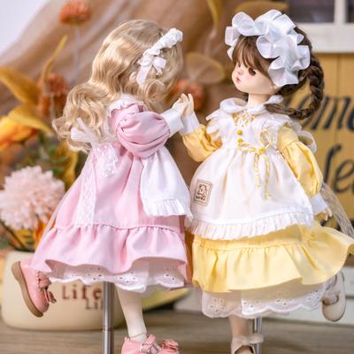 Bambole e peluche – Accessori e abbigliamento per bambole