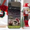 American Football College Sport For Huawei Nova 12i 11i 8i 12s Y73 Y72 Y61 Y91 Y90 Y70 Y60 9 10 SE P60 Pro P30 P40 Lite Case