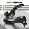 For 2018-2021 Harley Iron 1200 XL1200NS Clutch Brake Lever for Harley Iron 883 XL883N Sportster 883 Super Low XL883L 2014-2020