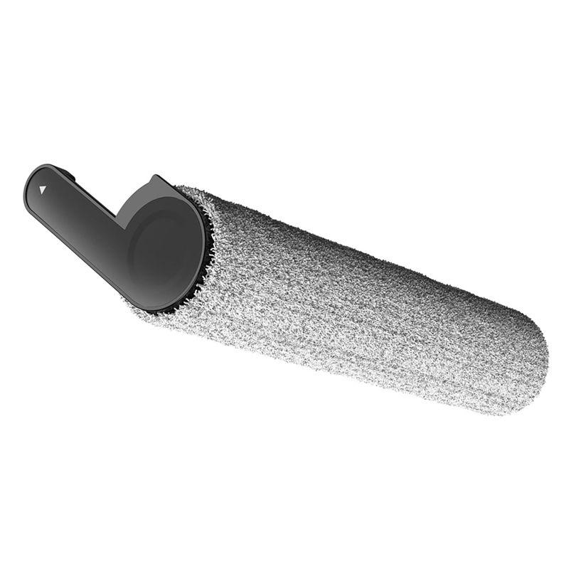 

Retail For JONR ED12 Pro Max Cordless Wet Dry Vacuum Cleaner Replacement Roller Brush Floor Scrubber Accessories 1PC