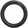 YunSCM Set of 2 16x1.95 Tires, 16x1.95 54-305 Bicycle Tires and Tubes with 32mm Schrader Valves, for 16-inch 1.95 Children's Bicycles, Y-1130