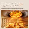Midea 20L Multifunction Air Fryer & Electric Oven P20