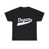 Veganes Grafik-T-Shirt, S-5XL