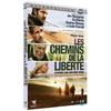 DVD Les Chemins De La Liberté