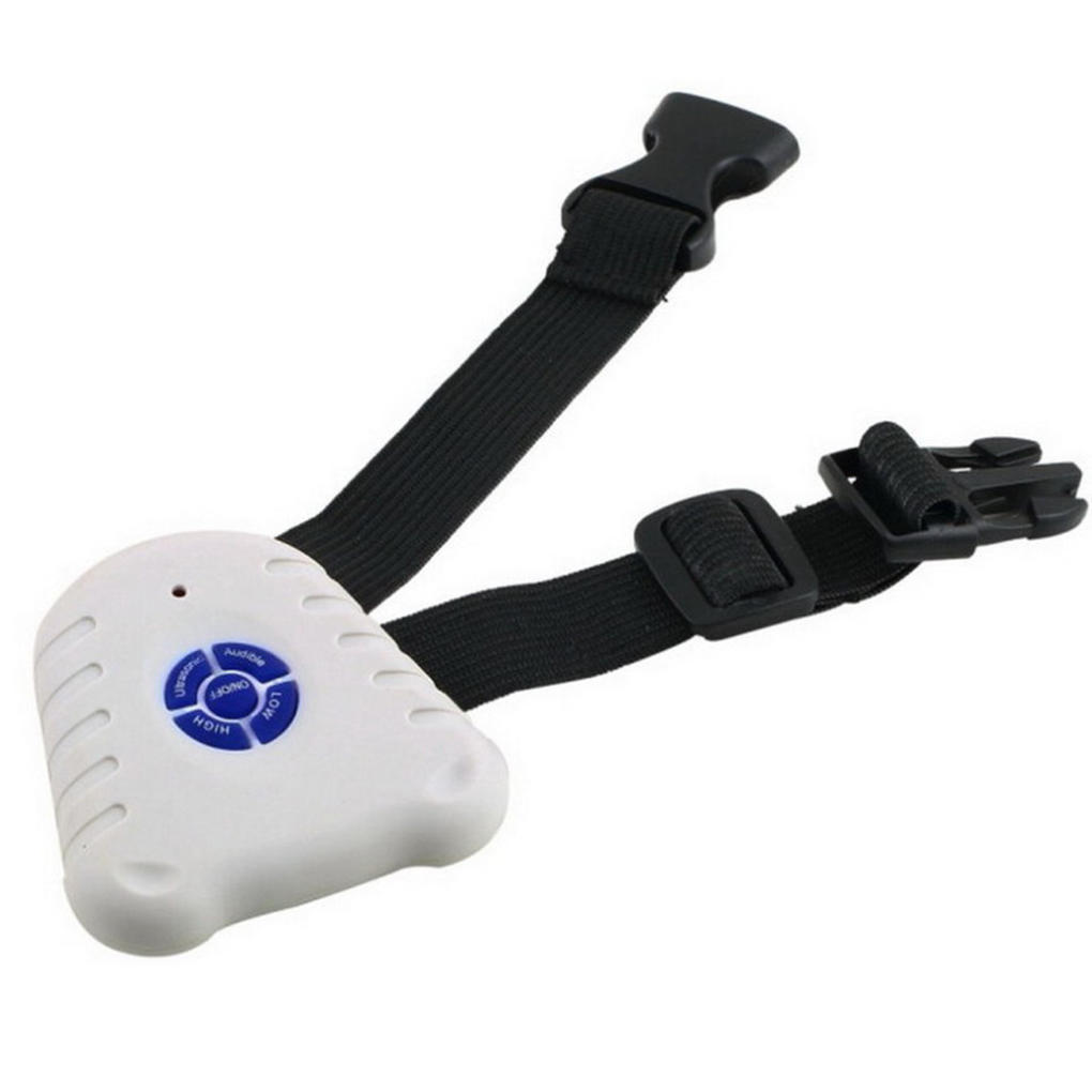 automatic shock collar